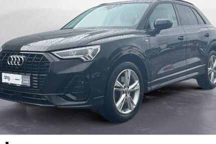 Audi Q3 106.872 km 26.390 &euro; Balingen 72336