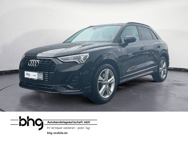 Audi Q3 106.872 km 26.960 &euro; Balingen 72336