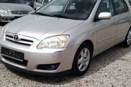 Toyota Corolla 299.000 km 3.499 &euro; Bonn 53227