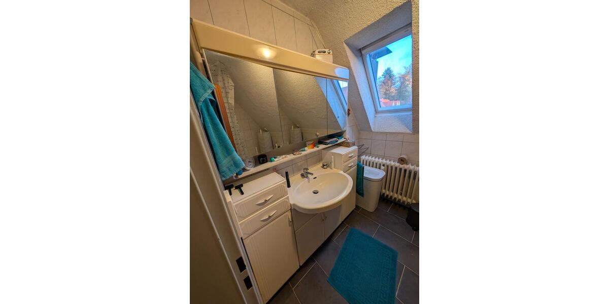 3-Zimmer Wohnung 3 zimmer