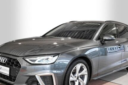 Audi A4 32.826 km 35.950 &euro; Schwerte 58239