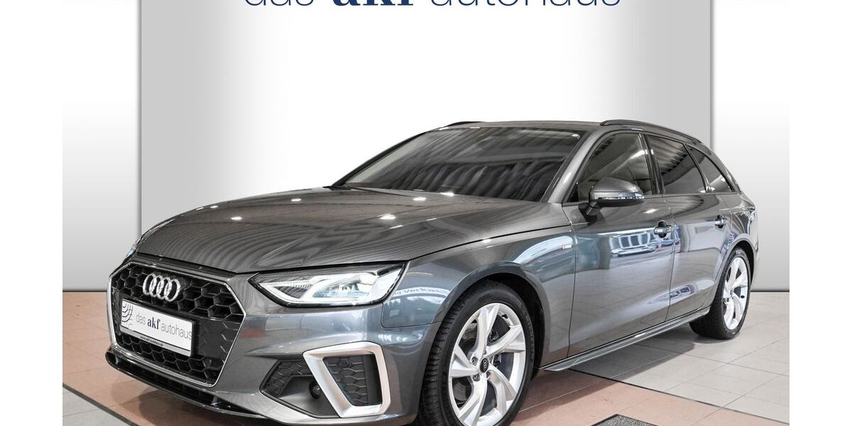 Audi A4 32.826 km 35.950 &euro; Schwerte 58239