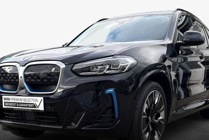 BMW iX3 46.317 km 39.870 &euro; Landau 76829