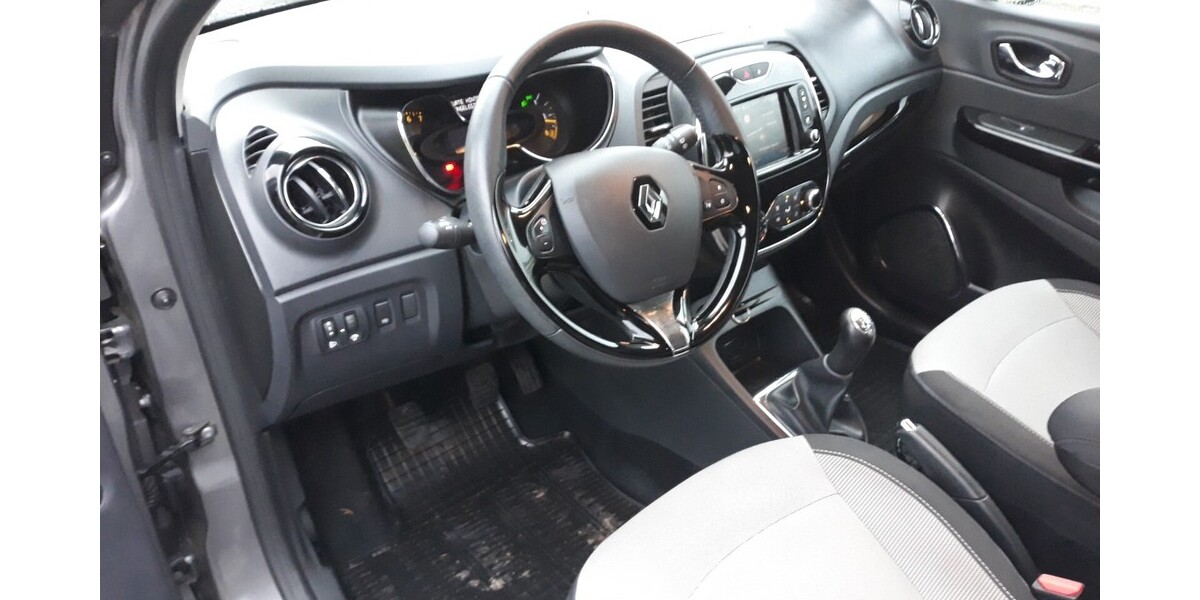 Renault Captur 91.500 km 10.900 € Panketal 16341