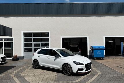 Hyundai i30 75.527 km 20.990 &euro; Zwickau 08056