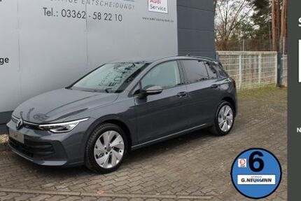 VW Golf 19.999 km 24.489 &euro; Erkner 15537