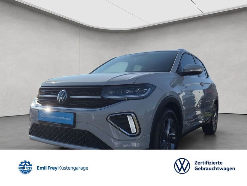 T-Cross