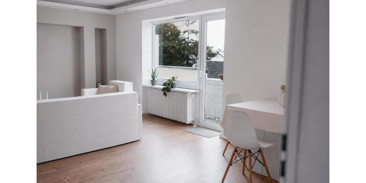 Etagenwohnung Bremen Schwachhausen - 3 Zimmer, 93 m&sup2;, 349.900&euro; | Angebot:26843981