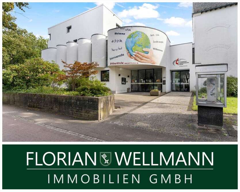 Büro in Bremen 289.000 € 152.2 m²