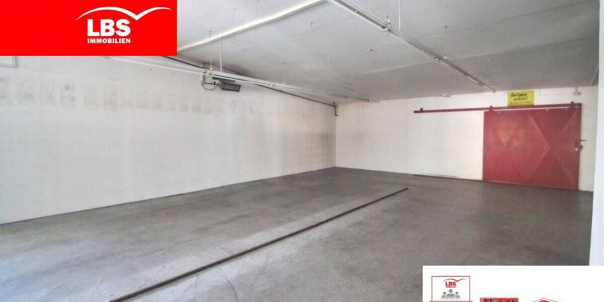 Gewerbeobjekt Freudenberg Heisberg - 349.000&euro; | Angebot:26219628