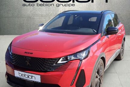 Peugeot 3008 45.300 km 26.980 &euro; Magstadt 71106