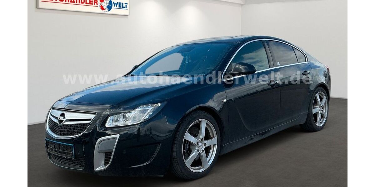 Opel Insignia 73.729 km 11.499 &euro; Brehna 06796