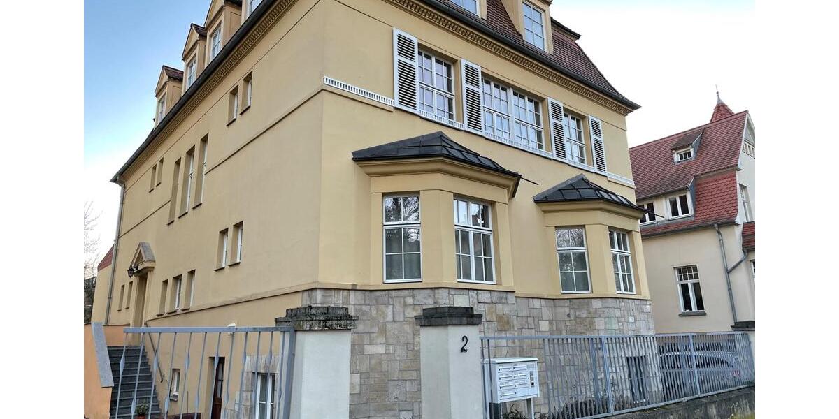 Etagenwohnung Halle (Saale) Am Wasserturm/Thaerviertel - 2 Zimmer, 64 m&sup2;, 198.500&euro; | Angebot:26338358