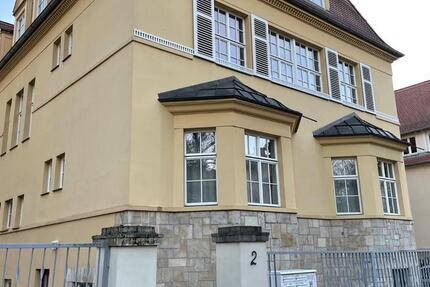 Wohnung Halle (Saale) Am Wasserturm/Thaerviertel - 2 Zimmer, 64 m&sup2;, 198.500&euro; | Angebot:26338358