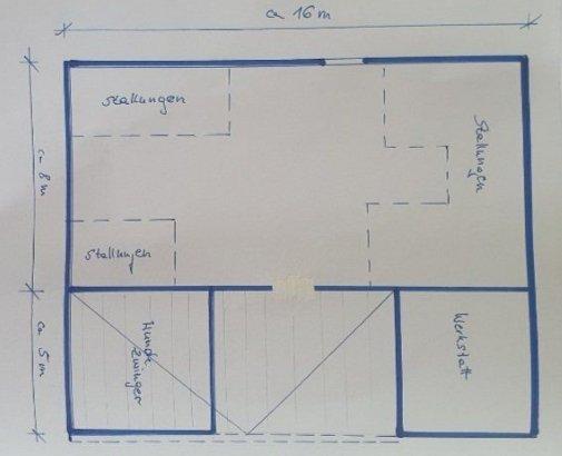 Bauernhaus, Landhaus Gadebusch - 384.000&euro; | Angebot:26913644
