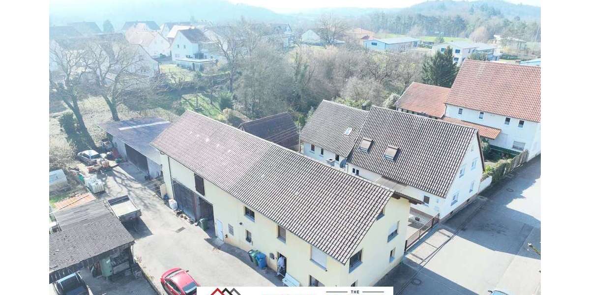 Einfamilienhaus Östringen - 5.5 Zimmer, 125 m&sup2;, 269.000&euro; | Angebot:26204090