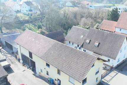 Haus Östringen - 5.5 Zimmer, 125 m&sup2;, 269.000&euro; | Angebot:26204090