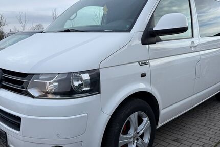 VW T5 Transporter 340.000 km 13.900 &euro; Wildau 15745