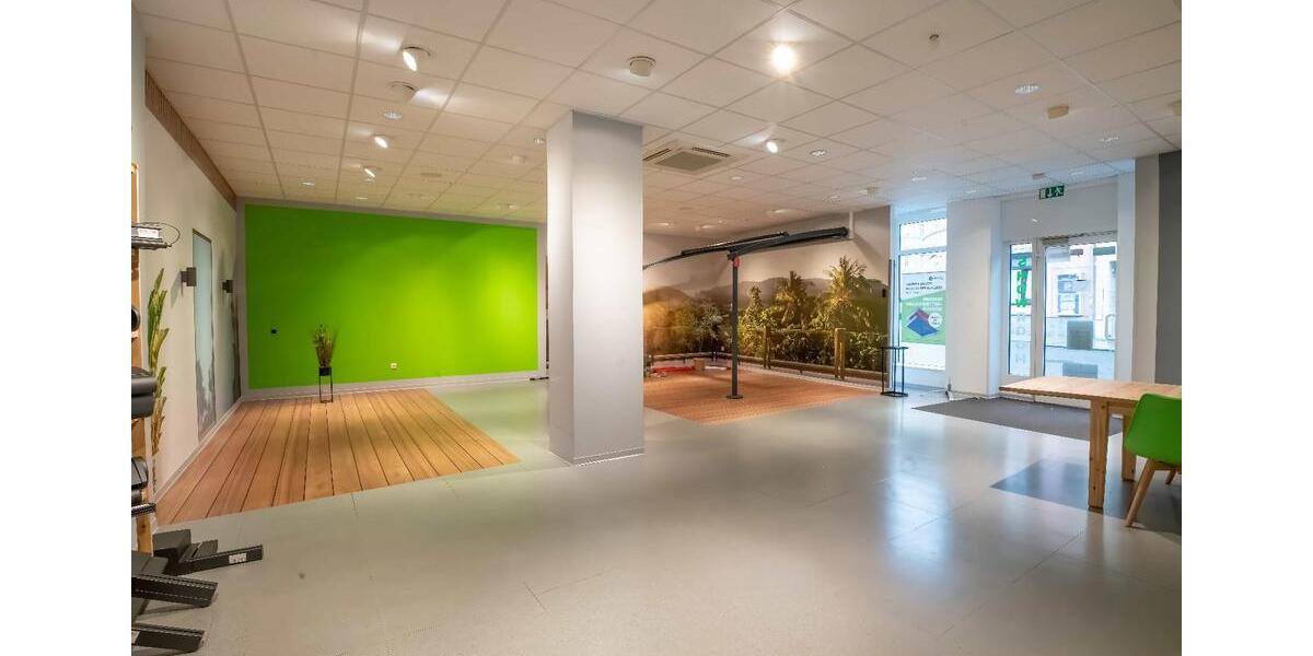 Gewerbeobjekt Riesa - 1.730&euro; | Angebot:25337959