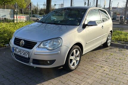 VW Polo 206.000 km 2.090 &euro; Bremen 28237