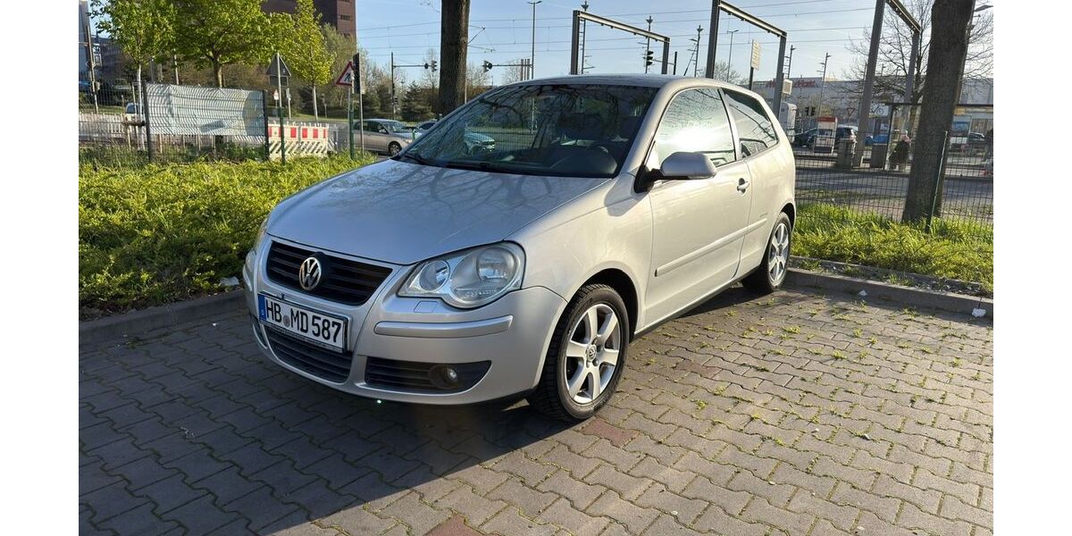 VW Polo 206.000 km 2.300 &euro; Bremen 28237