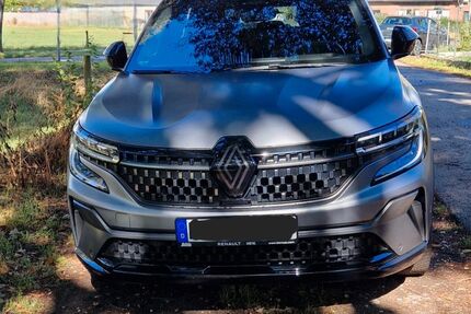 Renault Espace 45.000 km 32.000 &euro; Hamminkeln 46499