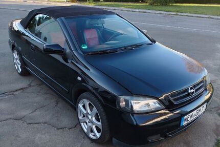 Opel Astra 107.000 km 2.100 &euro; Dieterskirchen 92542