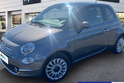 Fiat 500 27.490 km 15.390 &euro; Jüterbog 14913