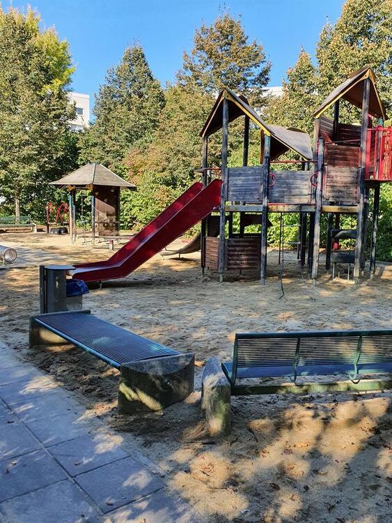 ***Aktion - 3 Monate Kaltmietfrei - 3 - Raumwohnung mit Balkon, Am Sportpark 12 sofort verfügbar! zimmer