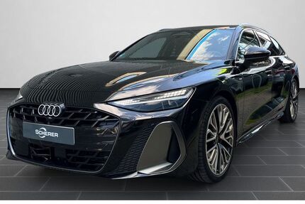 Audi A6 16.990 km 78.880 € Wiesbaden 65189