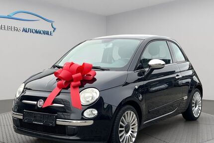 Fiat 500 52.547 km 8.300 &euro; Pfungstadt 64319