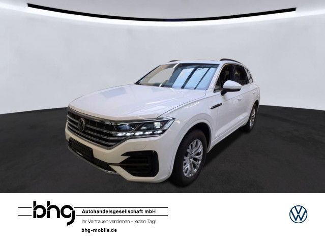Touareg