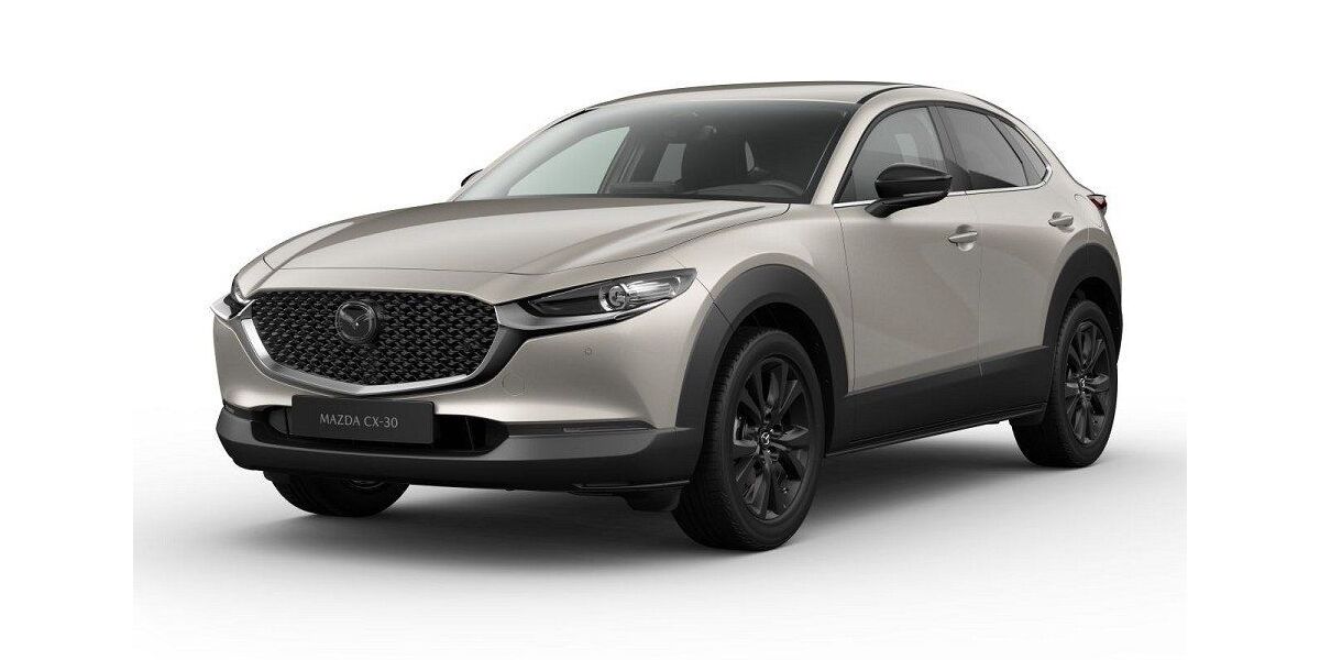 Mazda CX-30 16.087 km 26.870 &euro; Stuhr 28816