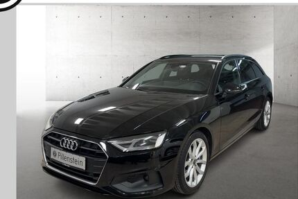 Audi A4 101.000 km 25.402 &euro; Fürth 90762