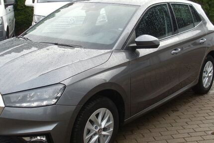 Skoda Fabia 36.990 km 13.800 € Waldheim 04736