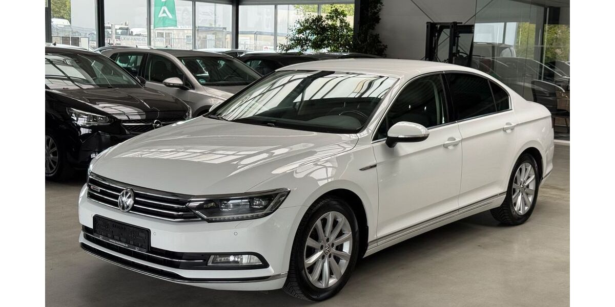 VW Passat 258.000 km 13.990 &euro; Korschenbroich-Glehn bei Düsseldorf 41352