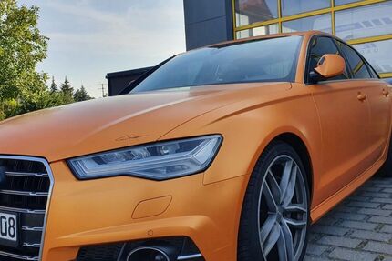 Audi A6 136.500 km 20.500 &euro; Toppel 39539