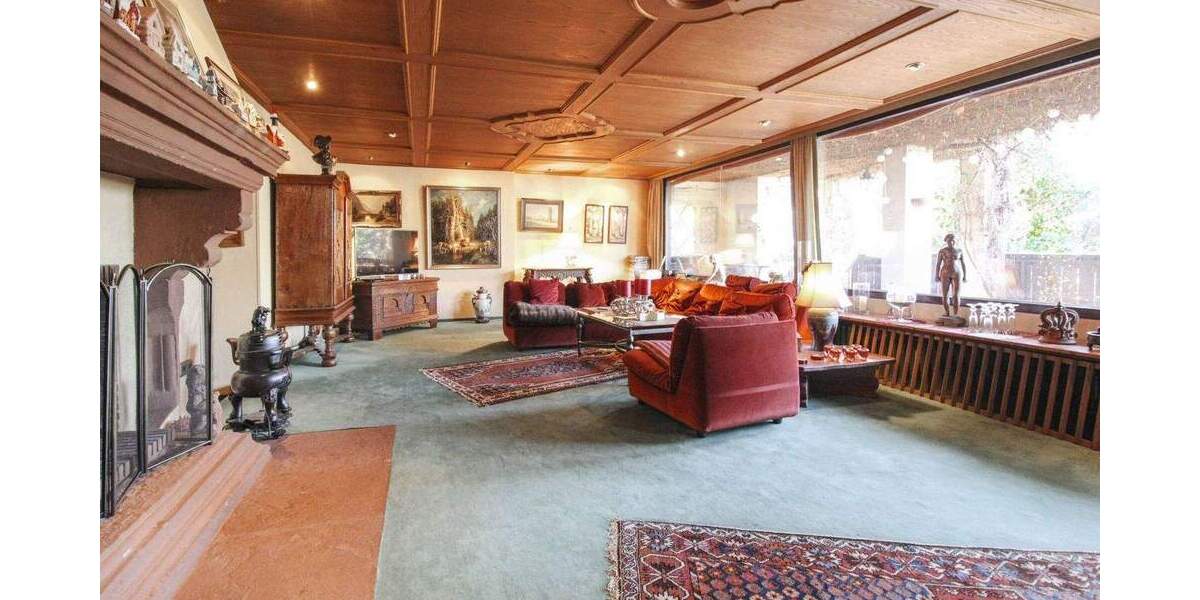 Mehrfamilienhaus, Wohnhaus Lemgo - 7 Zimmer, 529 m&sup2;, 749.000&euro; | Angebot:25358167