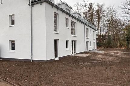 Neubau Erstbezug im EG mit Garten und Einbauküche 2 zimmer