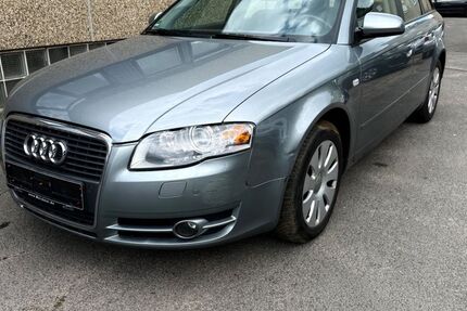 Audi A4 199.811 km 3.500 &euro; FRANKFURT 65933
