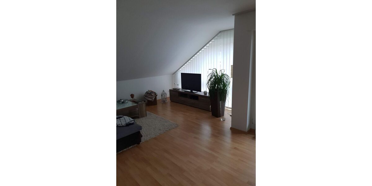 moderne helle Etagenwohnung in einem freistehenden 2 Familienhaus - 3- Marl Alt-Marl | Angebot:26633724