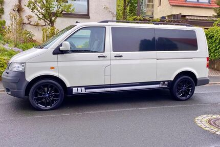 VW T5 Transporter 162.109 km 7.500 &euro; Gochsheim 97469
