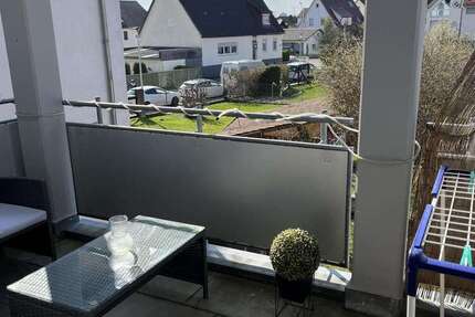 Wohnung zum Mieten in Kirchheim 735 € 65 m²