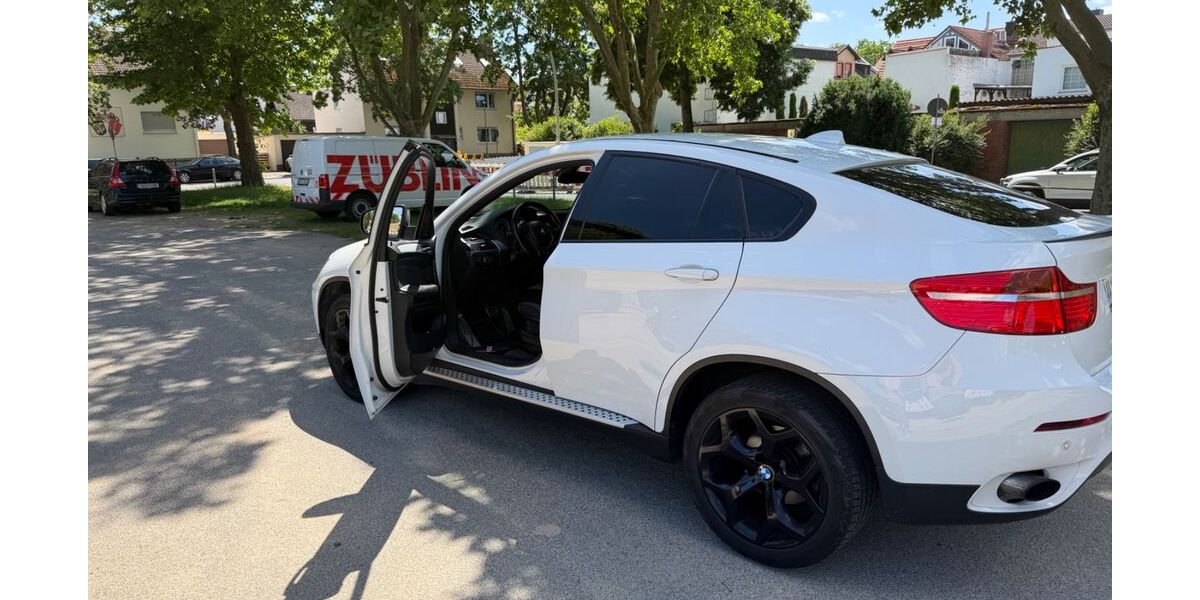 BMW X6 203.000 km 16.900 &euro; Kelsterbach 65451