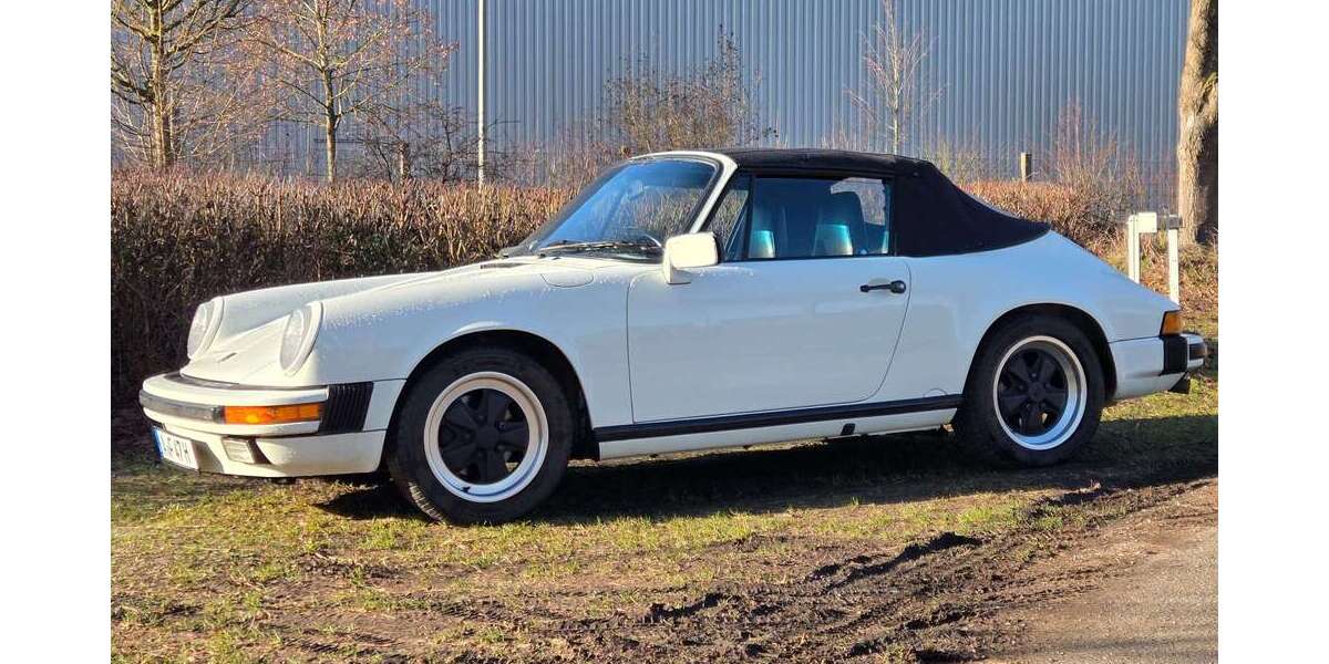 Porsche 911 135.000 km 64.886 &euro; Dasing 86453