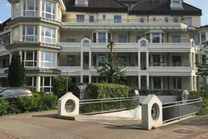 Sonnige Maisonettewohnung in Schenefeld! 2 zimmer