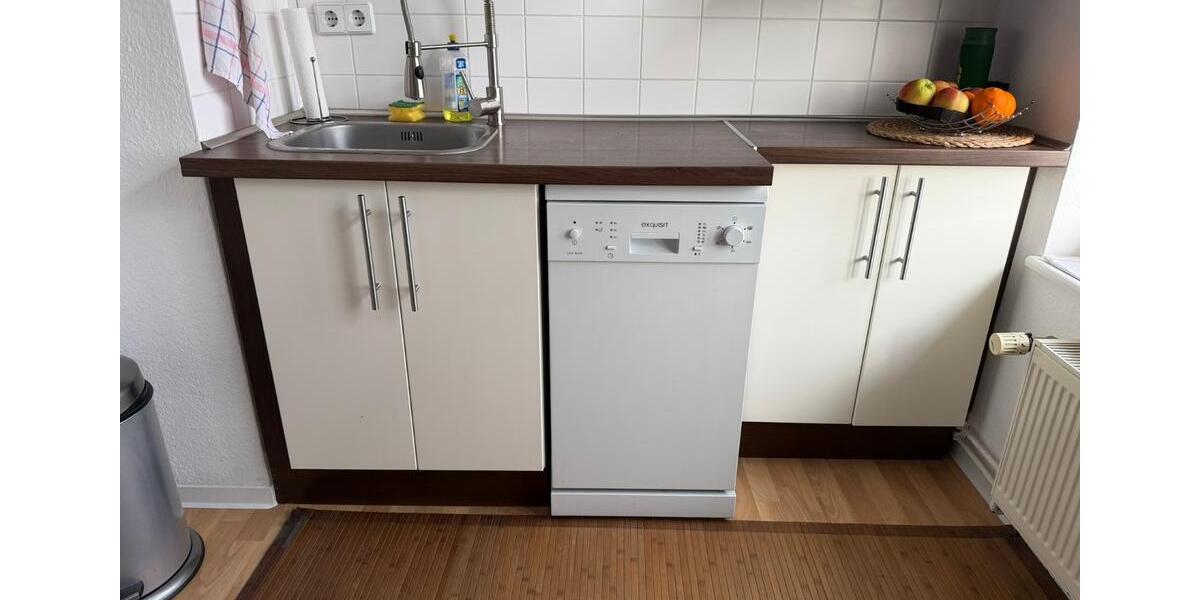 Dachgeschoßwohnung Ludwigsfelde - 2 Zimmer, 58 m&sup2;, 870&euro; | Angebot:25432188