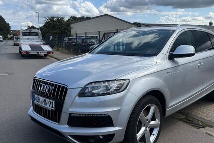Audi Q7 255.000 km 9.899 &euro; Nordhorn 48529