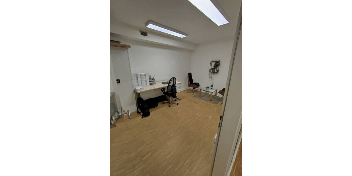 Gewerbeobjekt Hamburg Hamburg-Altstadt - 450&euro; | Angebot:26855328