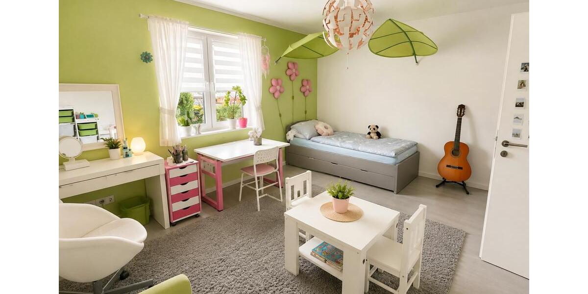 Einfamilienhaus Schmalkalden - 6 Zimmer, 200 m&sup2;, 439.000&euro; | Angebot:26794754